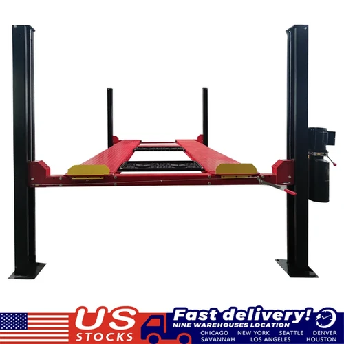 Car Lifts
