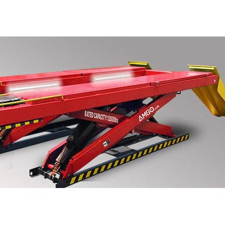 AMGO Led Light Kits For Large Scissor Lifts