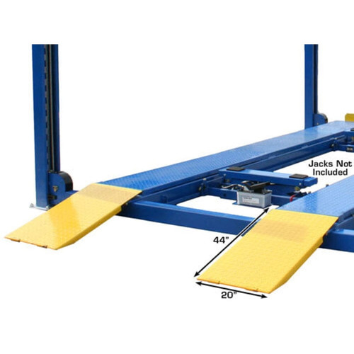 Atlas 412 12,000 lb Commercial 4-Post Lift - Image 14
