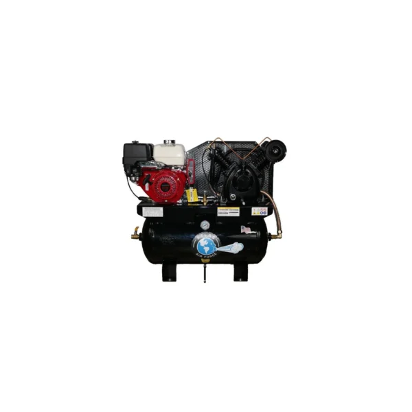 Air Compressors