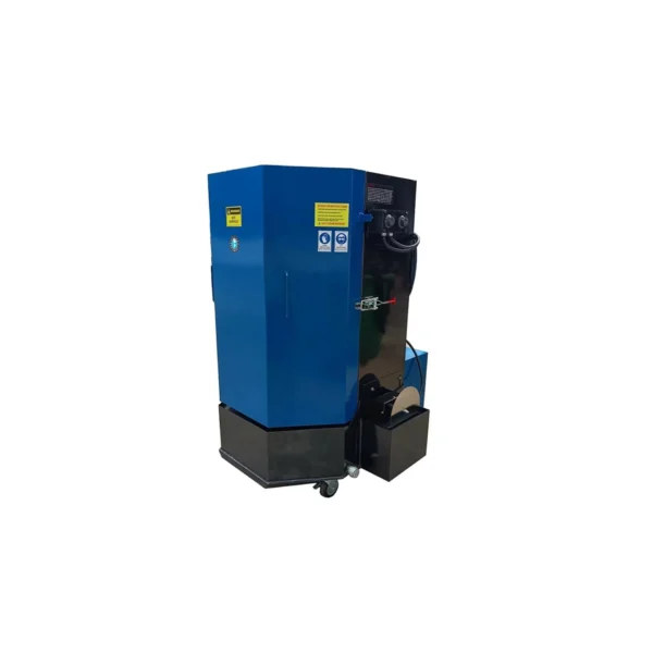 Metalworking Equipment