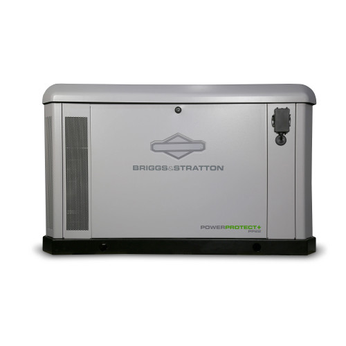 Briggs & Stratton 040787 22kW PowerProtect+ Generator