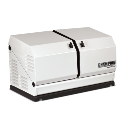 Champion 100136 12.5kW Generator