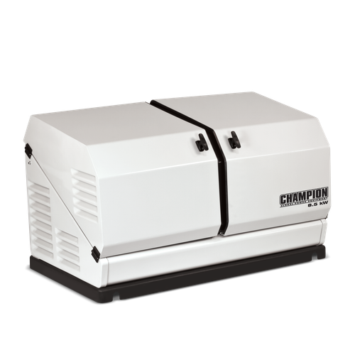 Champion 100199 8.5kW Generator