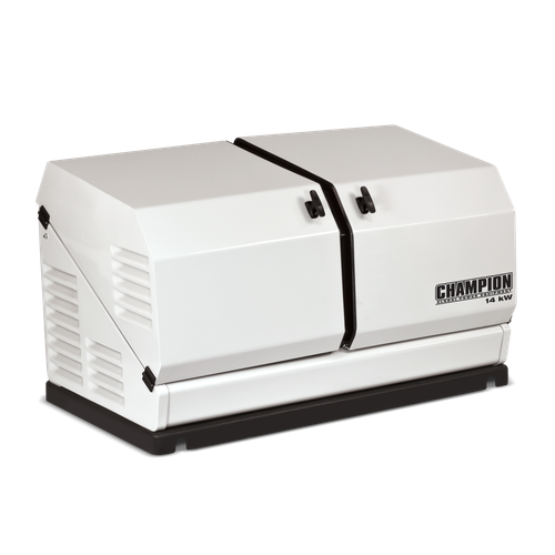 Champion 100515 14kW aXis Generator