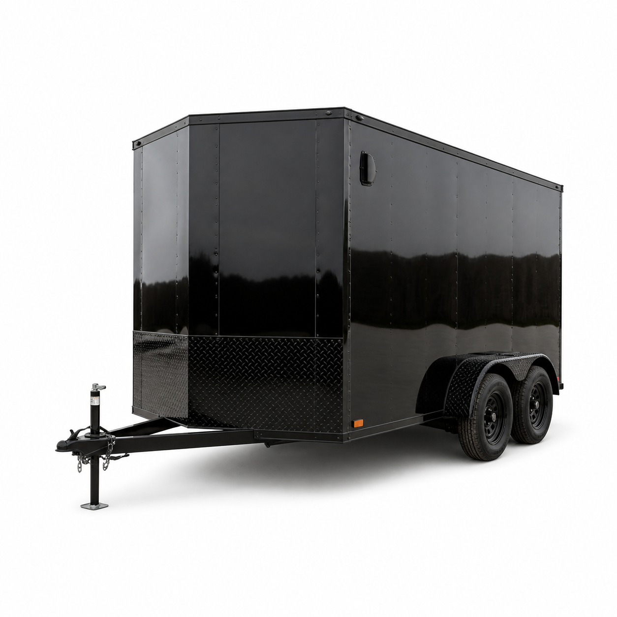 Trailers