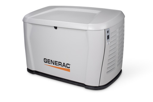 Generac 7327 26kW Generator