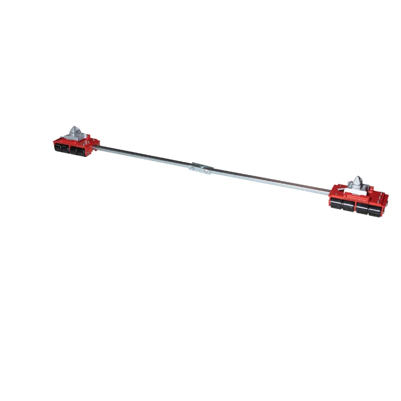 GKS F12-C Container Dollies