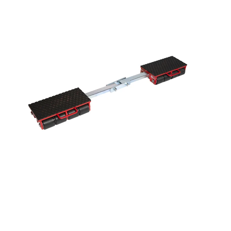 GKS F12 Transport Dolly