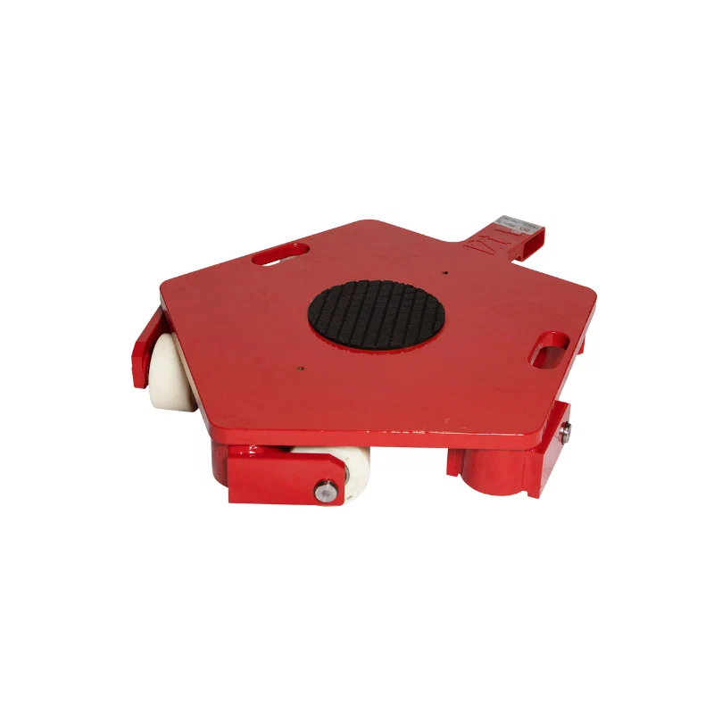 GKS RL12 Rotating Dolly