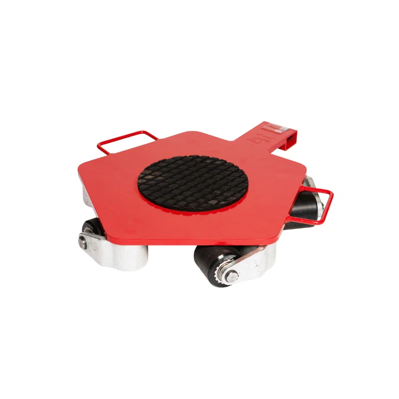 GKS RL4 Rotating Dolly
