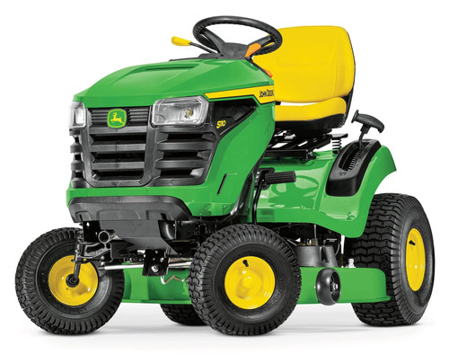 Lawn Tractors
