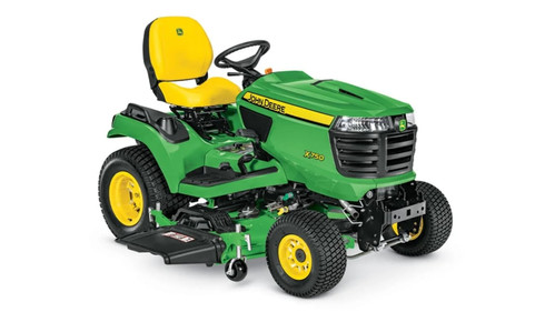 John Deere X750 Lawn Tractor