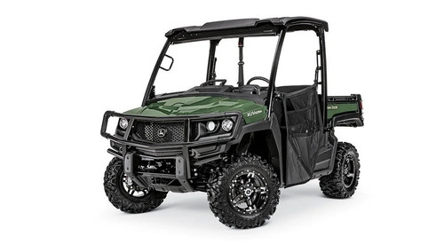 John Deere XUV 835M Gator™ Utility Vehicle