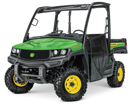 John Deere XUV 865M Diesel Gator™ Utility Vehicle