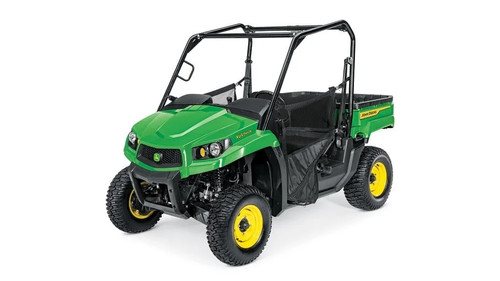 John Deere XUV560E Gator™ Utility Vehicle