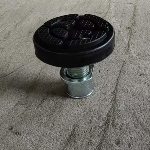 Maintate Fabrication KT-MP3 Lift Screw Pad (Set of 4)