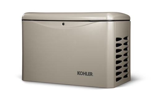 Kohler 14RCA 14kW Generator