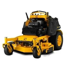 PRO X 648 - COMMERCIAL STAND-ON MOWER - Cub Cadet - Image 4