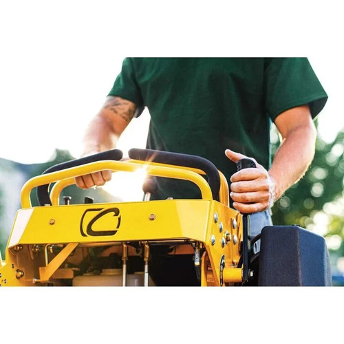 PRO X 648 - COMMERCIAL STAND-ON MOWER - Cub Cadet - Image 6