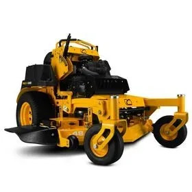 PRO X 648 - COMMERCIAL STAND-ON MOWER - Cub Cadet - Image 7