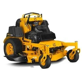 PRO X 648 - COMMERCIAL STAND-ON MOWER - Cub Cadet - Image 8