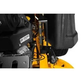 PRO X 648 - COMMERCIAL STAND-ON MOWER - Cub Cadet - Image 10