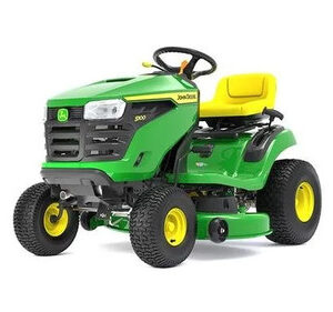 S100 Lawn Tractor