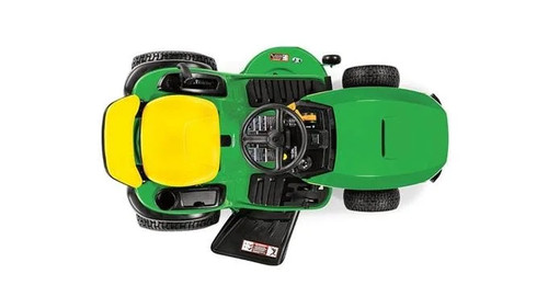 S130 Lawn Tractor