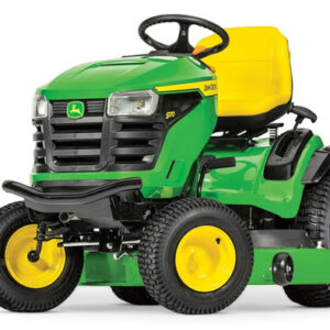 S170 Lawn Tractor