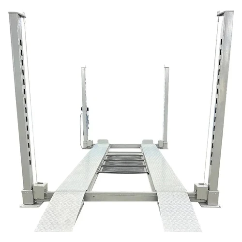 Triumph NOS10000 4-Post Auto Parking Lift