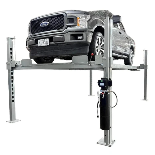 Triumph NOS10000 4-Post Auto Parking Lift - Image 3