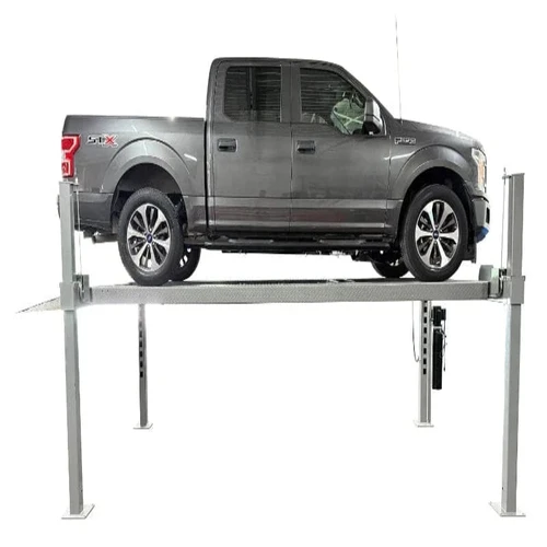 Triumph NOS10000 4-Post Auto Parking Lift - Image 4
