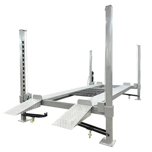 Triumph NOS10000 4-Post Auto Parking Lift - Image 6
