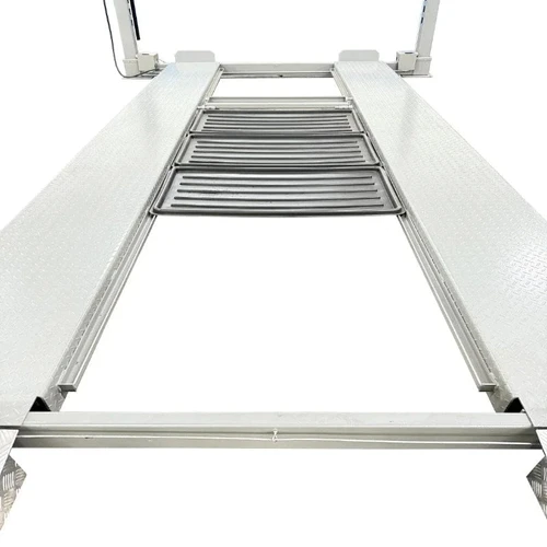 Triumph NOS10000 4-Post Auto Parking Lift - Image 7