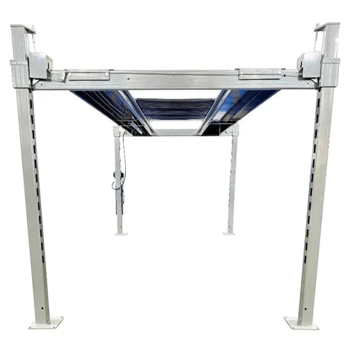 Triumph NOS10000 4-Post Auto Parking Lift - Image 8