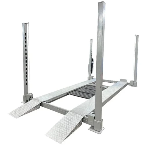 Triumph NOS10000 4-Post Auto Parking Lift - Image 9
