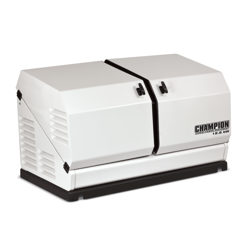 Champion Power Equipment Champion 100136 12.5kW Generator