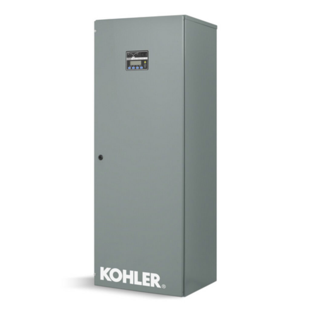 Kohler KSS-AFTC-0800S 800A 3ph-120/240V NEMA 3R Automatic Transfer Switch