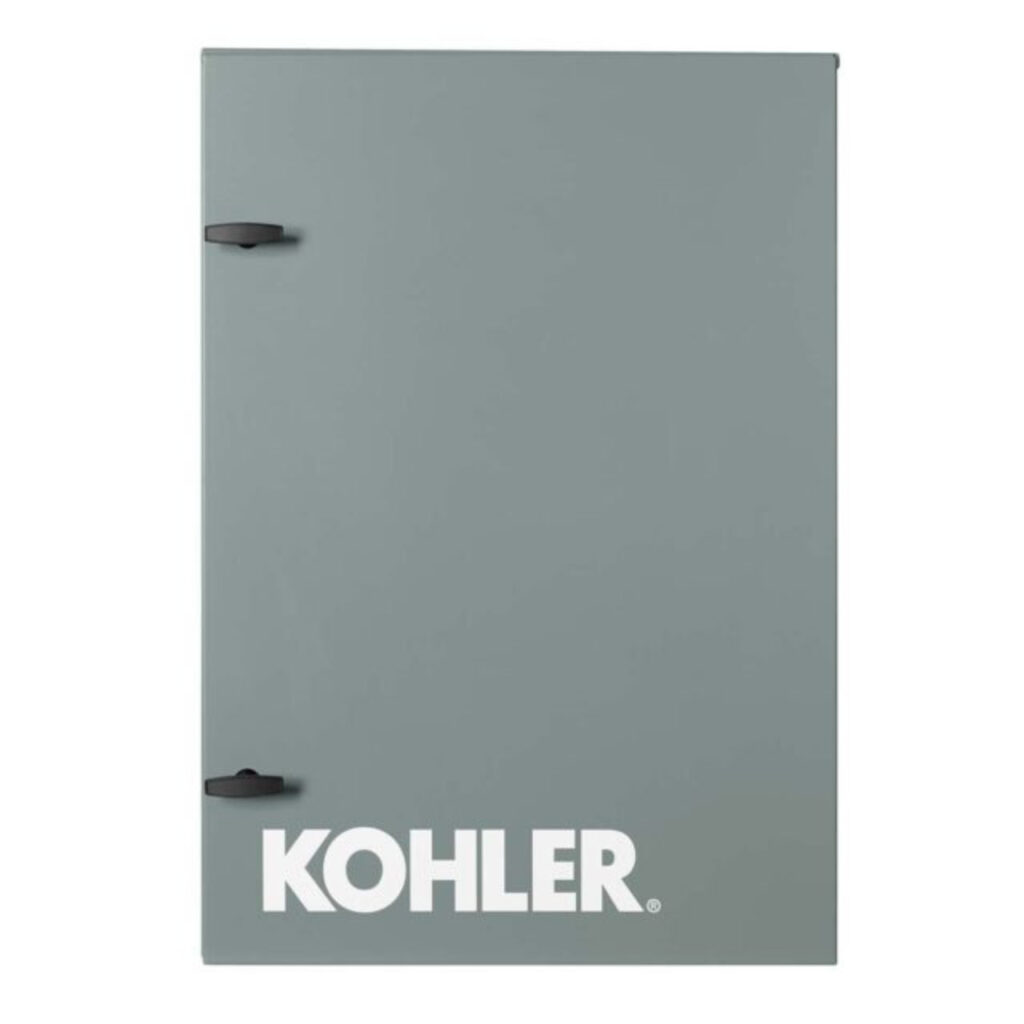 Kohler KUS-DFNC-600WS 600A 1ph-120/240V Service Rated NEMA 3R Automatic Transfer Switch